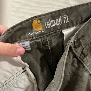 Carhartt Cargo Shorts